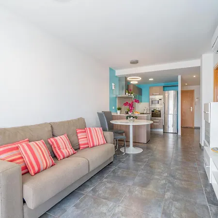 Apart-rent Mimoses 0052 Empuriabrava
