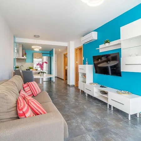 Apart-rent Mimoses 0052 Apartment *