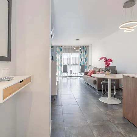Apart-rent Mimoses 0052 * Empuriabrava