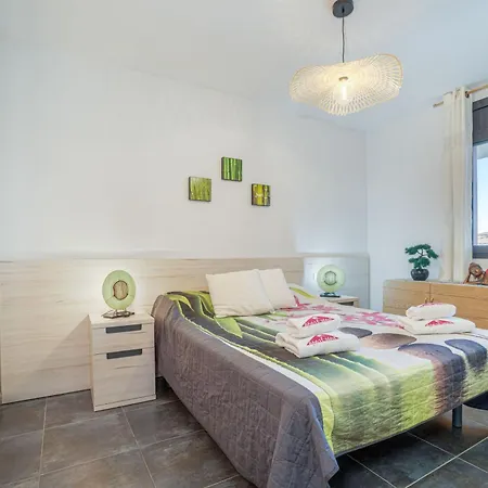 Apartment Apart-rent Mimoses 0052