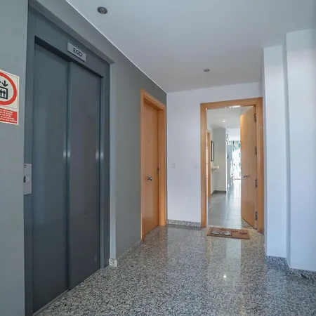 Apart-rent Mimoses 0052 Apartment *