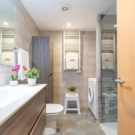 Apart-rent Mimoses 0052 Apartment Empuriabrava