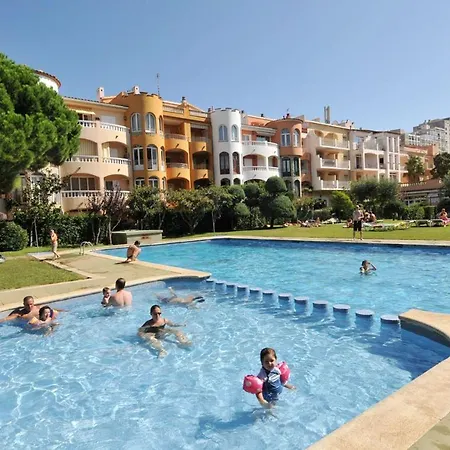 Apart-rent Mimoses 0052 Empuriabrava